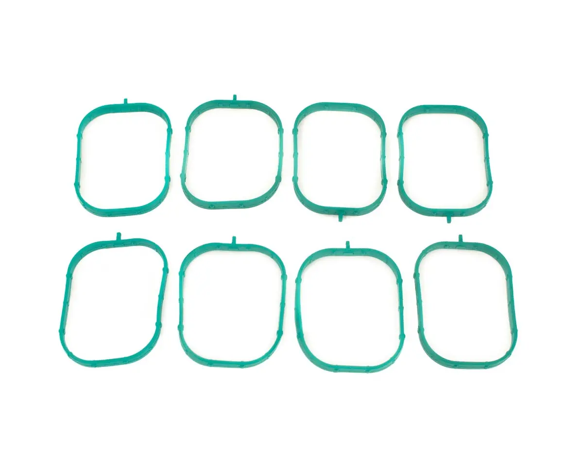 Intake Manifold Gasket Set For 2014+ Gm Gen V Lt 5.3L 6.2L L83 L84 L86 L87 1