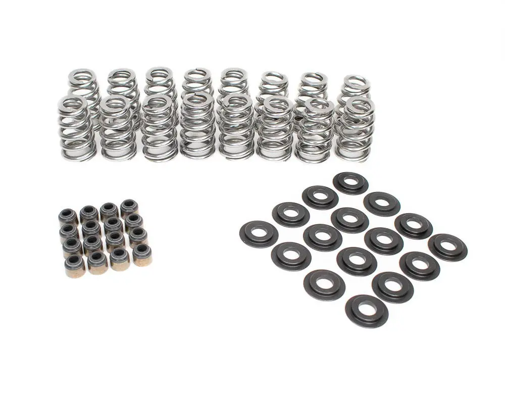 Brian Tooley Racing Btr Sk018 .625 Lift Beehive Valve Springs For Gm Gen Iii/Iv Ls 1
