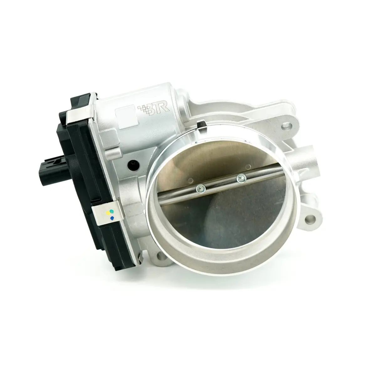 Brian Tooley Racing Btr-Tb-87Lt 87Mm Throttle Body For Gm Gen V L83 L86 5.3 6.2 1