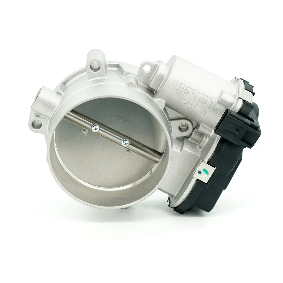 Brian Tooley Racing Btr Btr-Tb-92H 92Mm Throttle Body For Gen Iii 5.7L 6.1L 6.2L 6.4L Hemi 1
