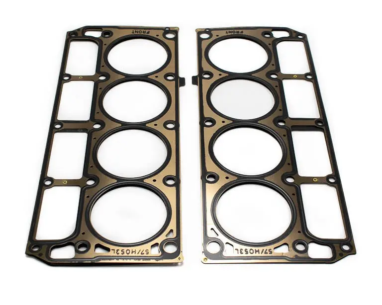 Brian Tooley Racing Btr Ls1/Ls6 Mls Cylinder Head Gaskets Set - Like Gm 12589226 1