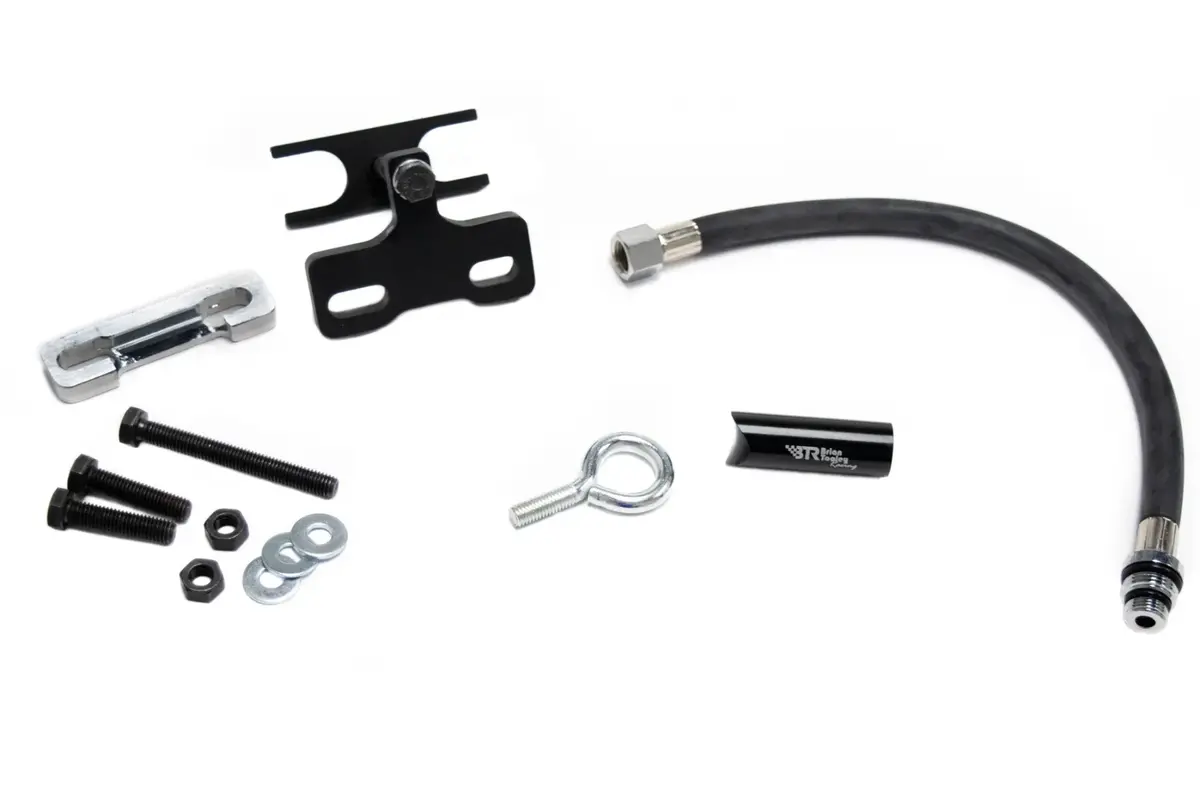 Brian Tooley Racing Btr Gen Iii Iv Valve Spring / Seal Install Kit 1