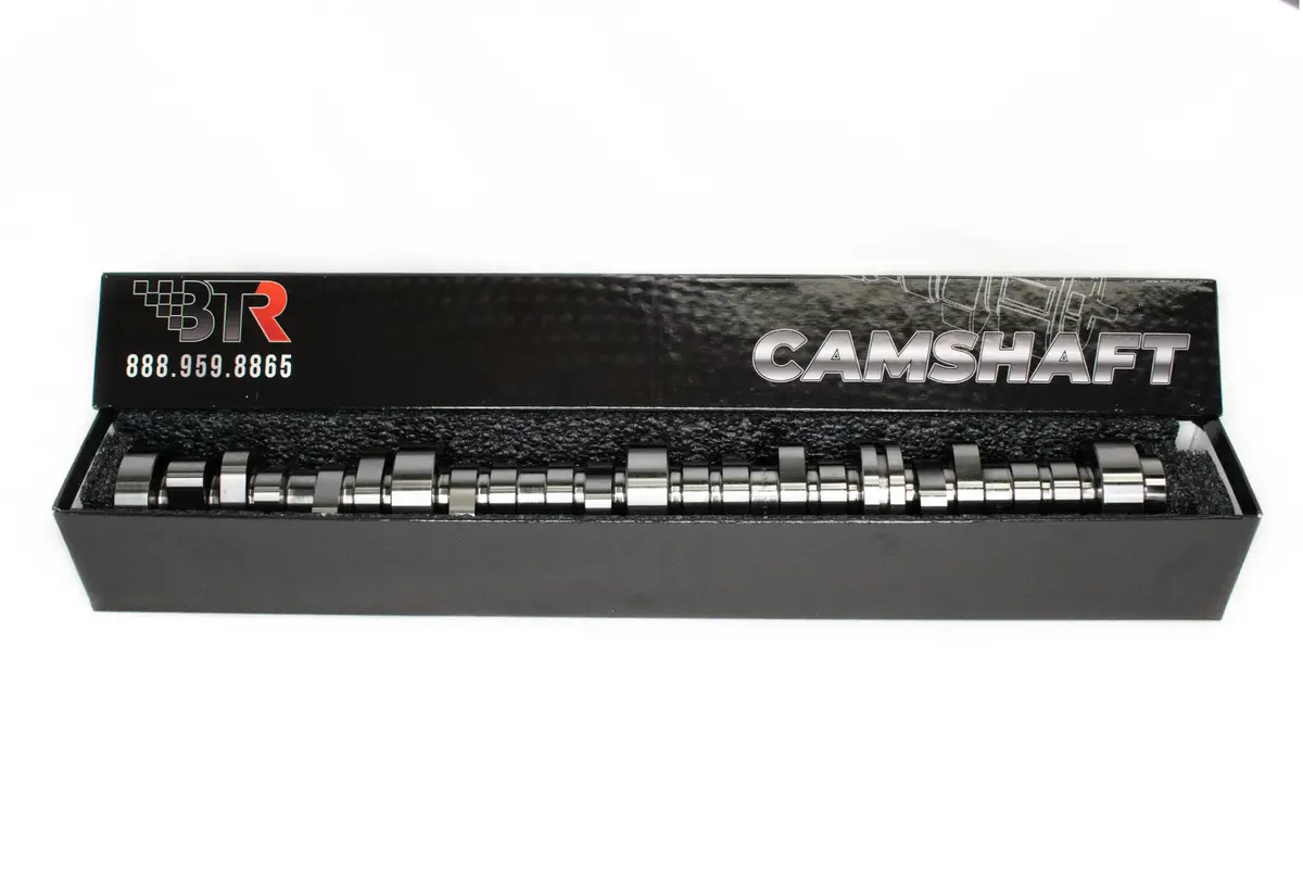 Brian Tooley Racing Btr 220 Camshaft For 2014+ Gen V 6.2L L86 Lt1 1