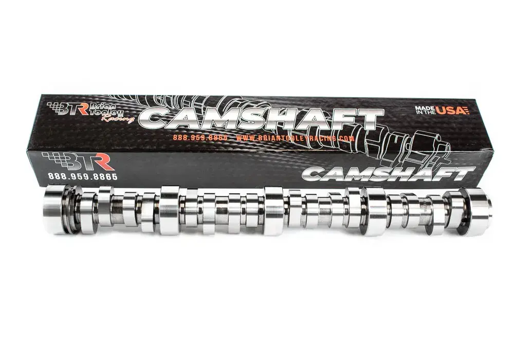Brian Tooley Racing Btr 30202111R1 Truck Torque Camshaft For Gm Gen Iii & Iv 4.8 5.3 6.0 Engines 1