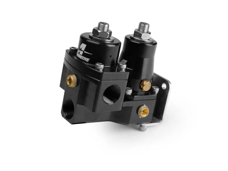 Aeromotive 13220 Efi To Carburetor Fuel Pressure Regulator 1
