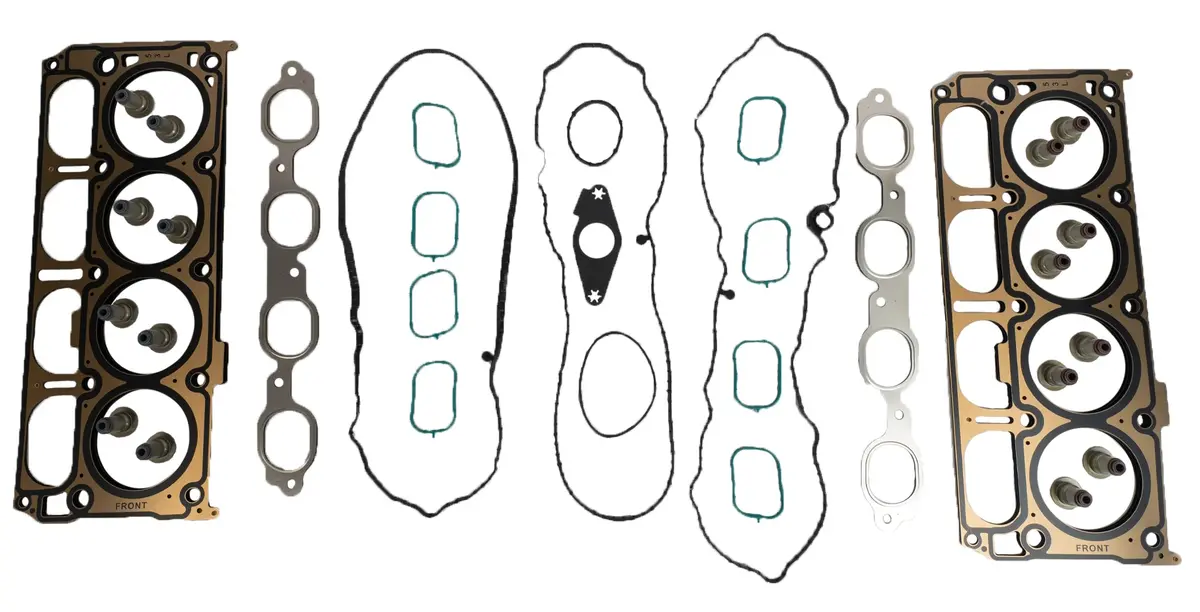 Enginetech C325hs-D Top End Cylinder Head Gasket Set For 2014+ Gm Gen V L83 5.3L 1