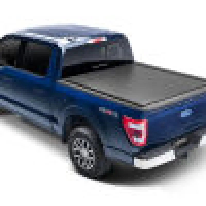 Retrax 21-22 Ford F-150 Super Crew/Super Cab (Incl. 2022 Lightning) 5.5Ft Bed Retraxone Xr 2