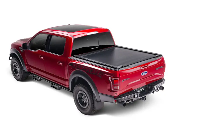 Retrax 97-08 F-150 Super Crew / Super Cab & Reg. Cab 6.5Ft Bed Powertraxone Xr 1