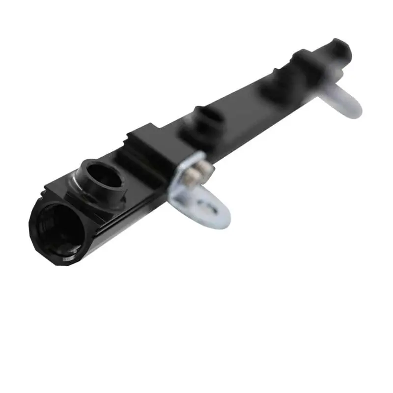 Aeromotive Ford 5.0L 4V  Fuel Rails - Black 1
