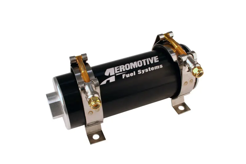 Aeromotive 700 Hp Efi Fuel Pump - Black 1