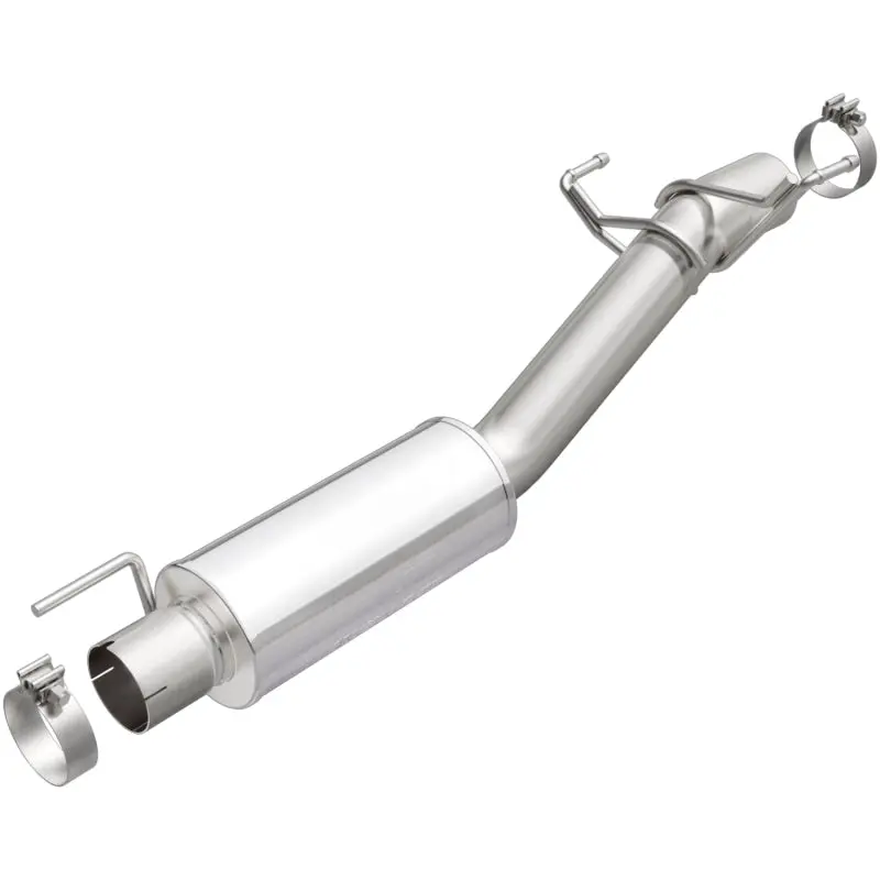 Magnaflow 19493 Direct-Fit Muffler 409 Ss 3.5In For 2014-2024 Ram 2500/3500 6.4L 1