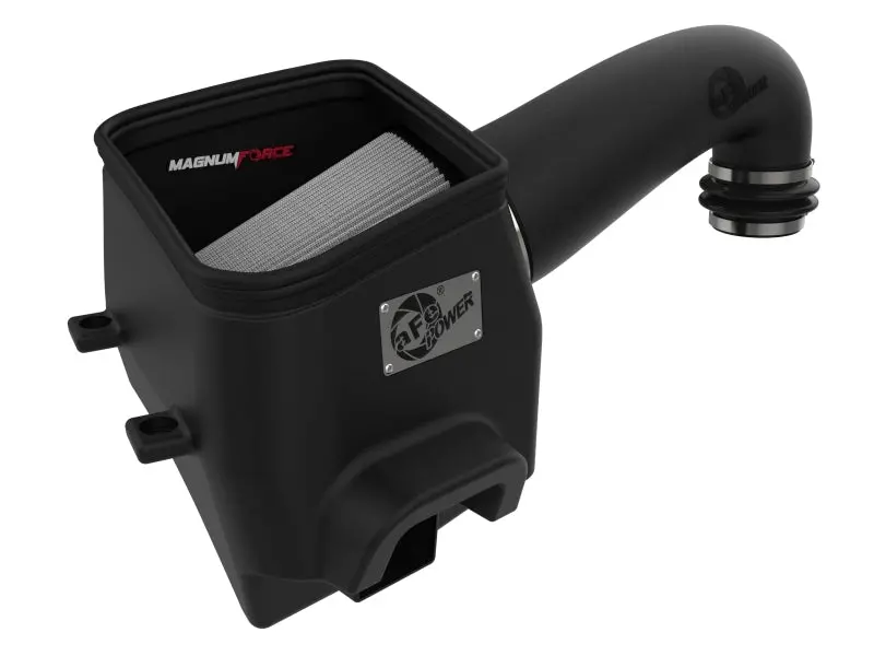 Afe 54-13075D Magnumforce Intake Stage-2 Pro Dry S For 2019-2022 Dodge Ram 1500 V8-5.7L Hemi 1