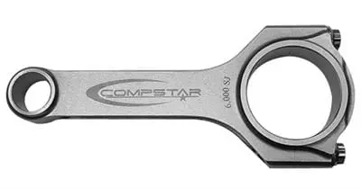 Callies Compstar Csc6100Ds2A2Ah Forged Connecting Rods 1