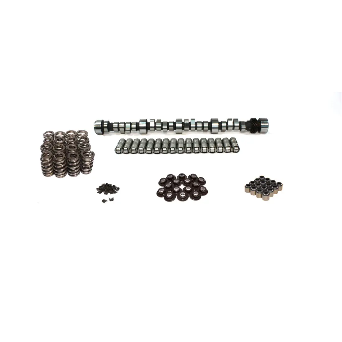 Comp Cams K54-412-11 Xfi Rpm 212/218 Camshaft Kit For Gm Gen Iii Iv Ls 1