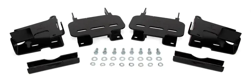 Air Lift Loadlifter 5000 Air Spring Kit 2021+ Ford F-150 2