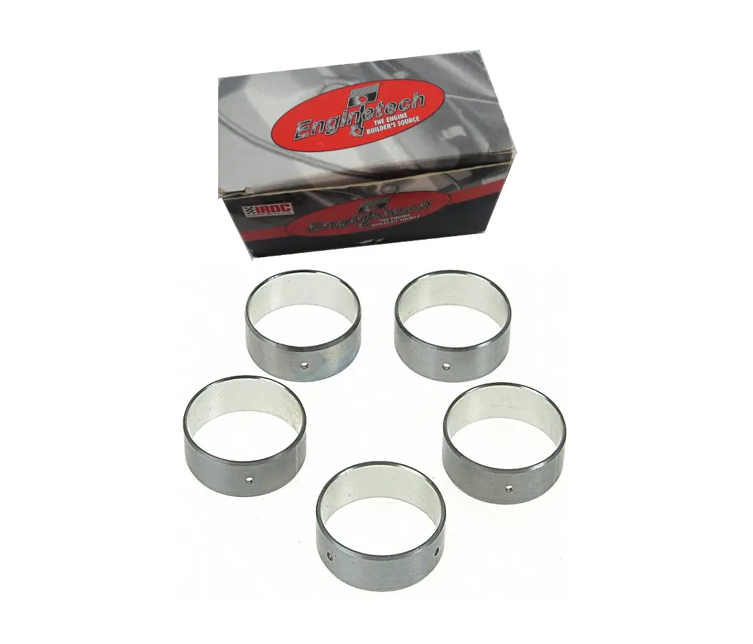 Enginetech Cc400 Camshaft Bearings Set For Chevrolet Small Block 262 265 267 283 302 305 307 327 350 400 1