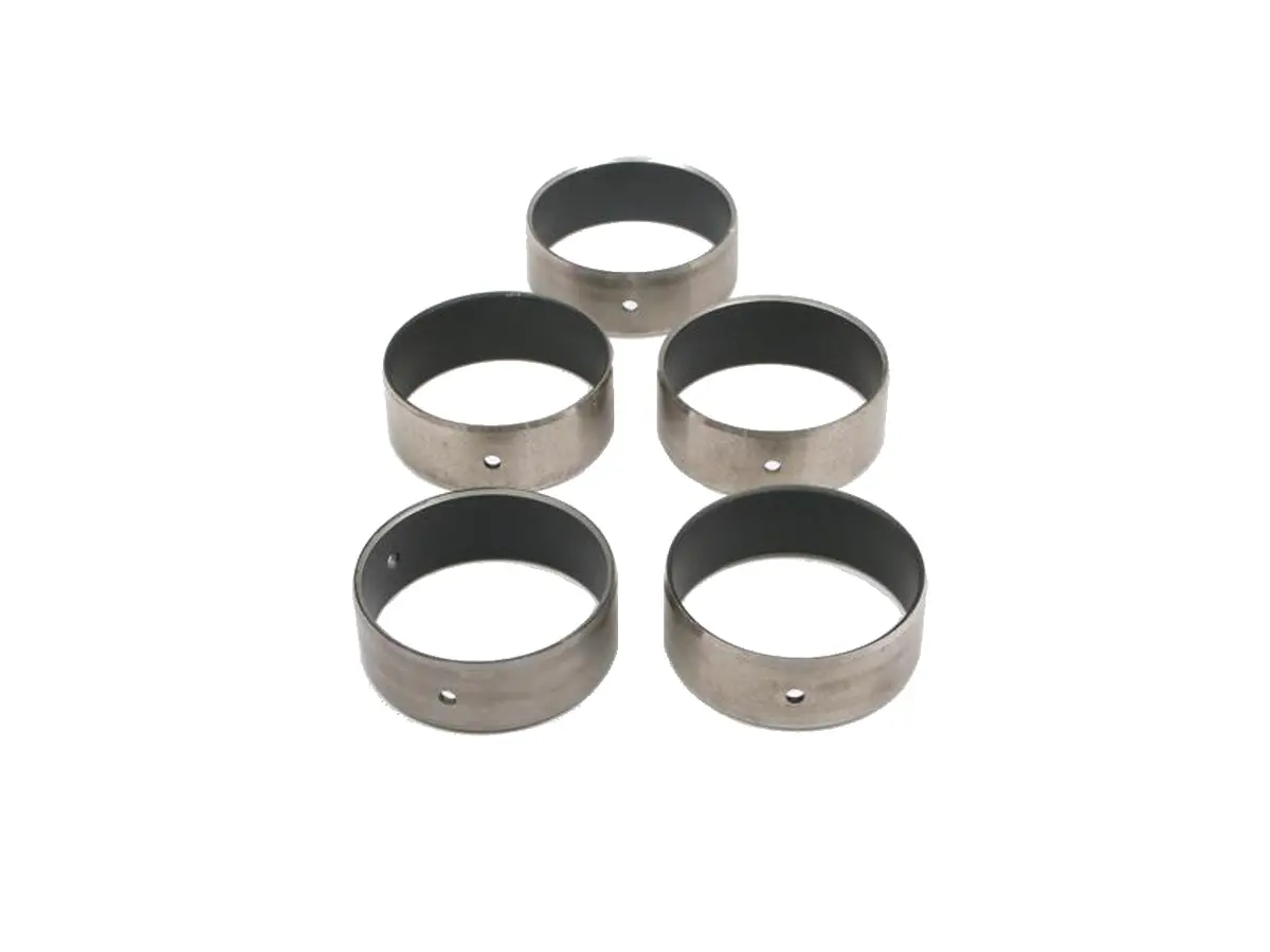 Ams "Armor Coated" Camshaft Bearings Set For Chevrolet Big Block 396 402 427 454 502 540 1