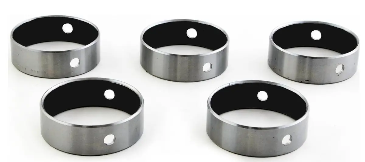 Ams Armor Coated Camshaft Bearings Set For 2008-2014 Gen Iv Ls Engines 1