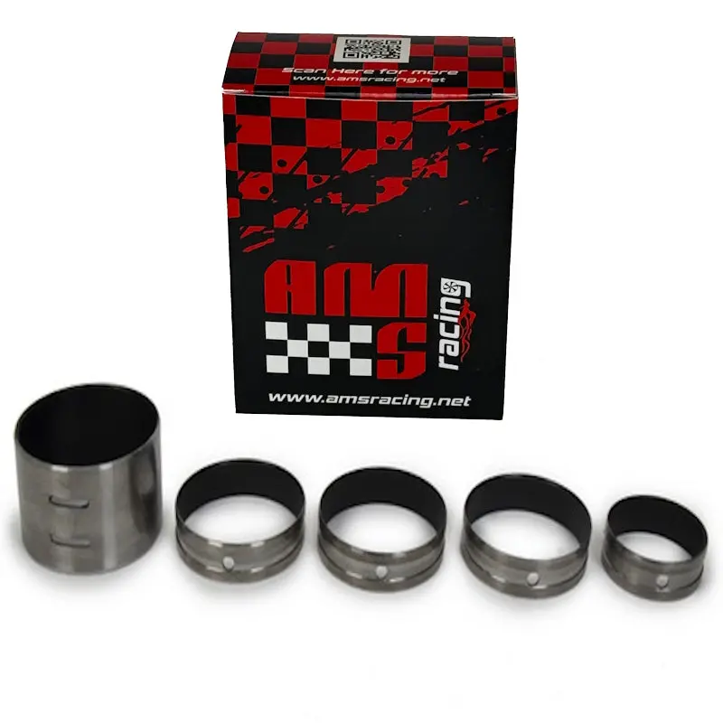 Ams "Armor Coated" Cam Bearings Set For 2009-2023 Chrysler Dodge Jeep 5.7L 6.4L Hemi 1