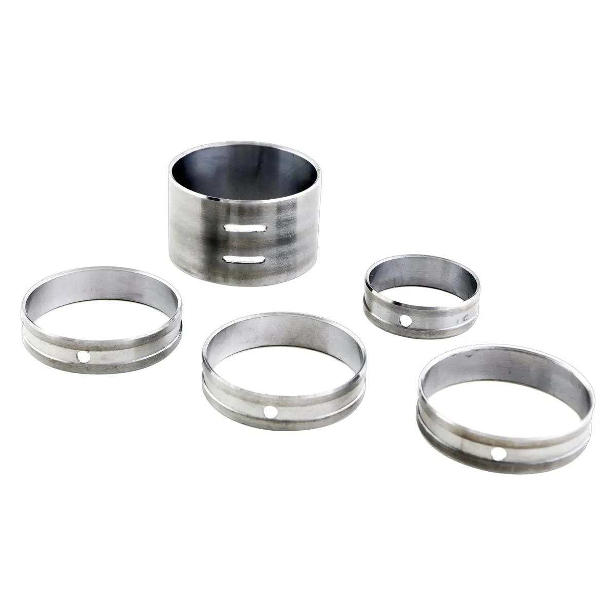 Enginetech Cc487 Camshaft Bearing Set For 2009+ Chrysler Dodge Jeep Hemi 5.7L 6.4L V8 Engines  Kit 1