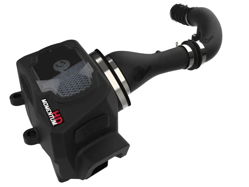 Afe 50-70070T Momentum Hd Pro 10R Cold Air Intake For 2020-2023 Ram 1500 3.0L Diesel 1
