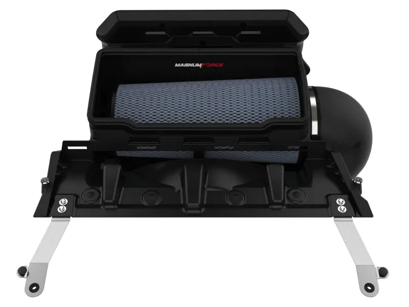 Afe 54-13072R Magnum Force Stage2 Cold Air Intake System W/Pro 5R For 21-23 Ram 1500 Trx V8-6.2L Sc 1