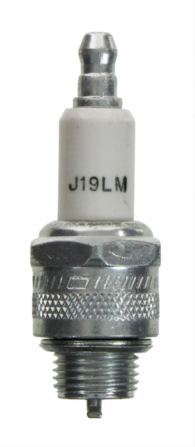 Champion Copper Plus Spark Plugs – Enhanced Ignition Efficiency 861S 1