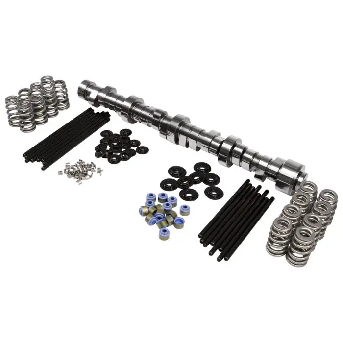 Stage 1 Ck112-300-11 Hrt 216/222 Max Power Hydraulic Roller Cam Kit For 2003-2008 Dodge 5.7 6.1L Hemi 1