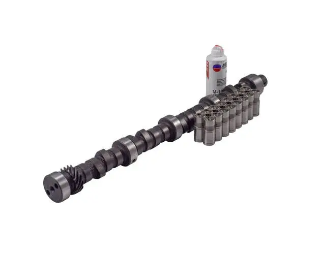 Melling Cl-Mtp-1 Rv Torque Camshaft & Lifters For Pontiac 350 400 1