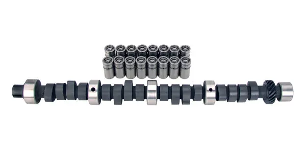 Comp Cams Cl20-212-2 High Energy 218/218 Hydraulic Flat Cam And Lifter Kit For Chrysler 273-360 1