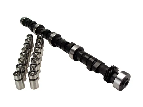 Comp Cams Cl21-223-4 Xtreme Energy 224/230 Hyd Camshaft & Lifter Kit For Chrysler 383-440 1