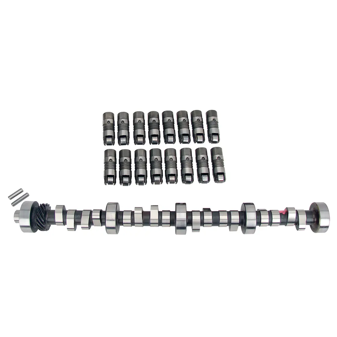 Comp Cams Cl35-518-8 Xtreme Energy Computer Controlled 224/232 Hyd Roller Camshaft For Ford Small Block 302 1