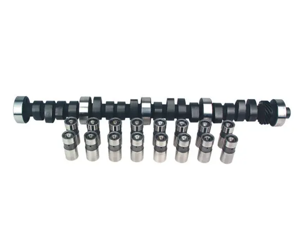 Comp Cams Cl35-216-3 High Energy 212/212 Hydraulic Flat Cam& Lifter Kit For Ford 351W 1