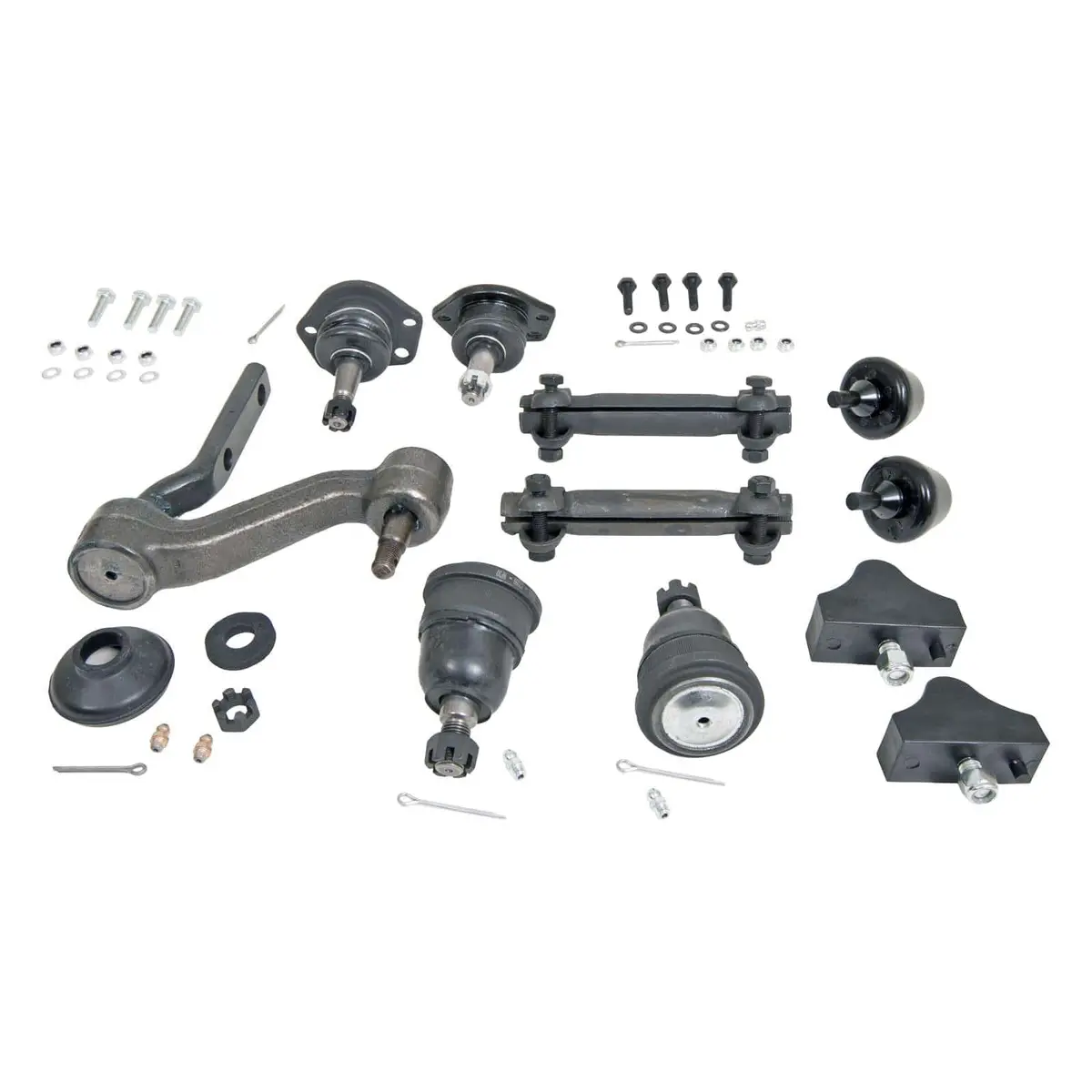 Classic Performance 6869Sfk-P Polyplus Front-End Alignment Kit 1
