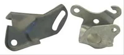 Classic Performance Ps409-S Power Steering Mounting Brackets 1