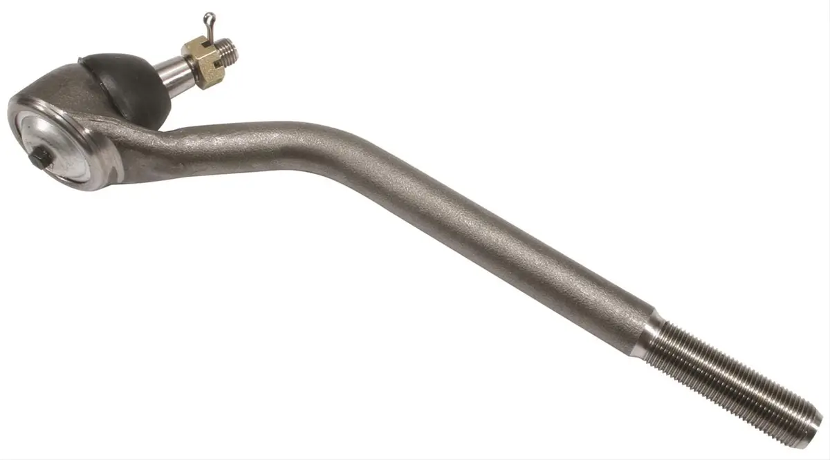 Classic Performance Es675 Tie Rod Ends – Rebuildable Steering Components For Vintage Vehicles 1