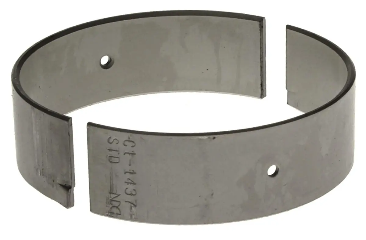 Clevite P-Series Performance Rod Bearings – Oversized By 0.50Mm (Cb-1625P-.50Mm) 1