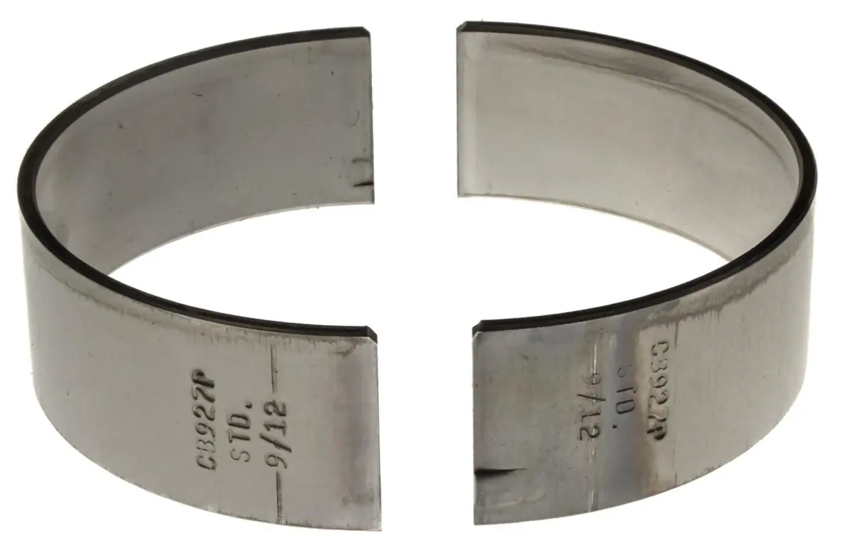 Clevite P-Series High-Strength Rod Bearings – Standard Size (Cb-927P-20) 1