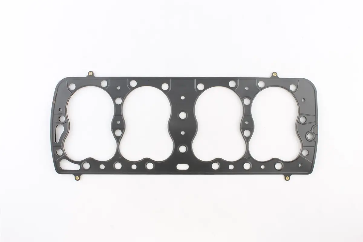 Cometic Mls Head Gasket – C15089-140 Ultra-Thin Option For Race Builds 1