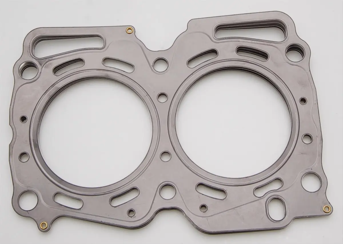 Cometic C4261-086 Multi-Layer Steel Head Gasket 1