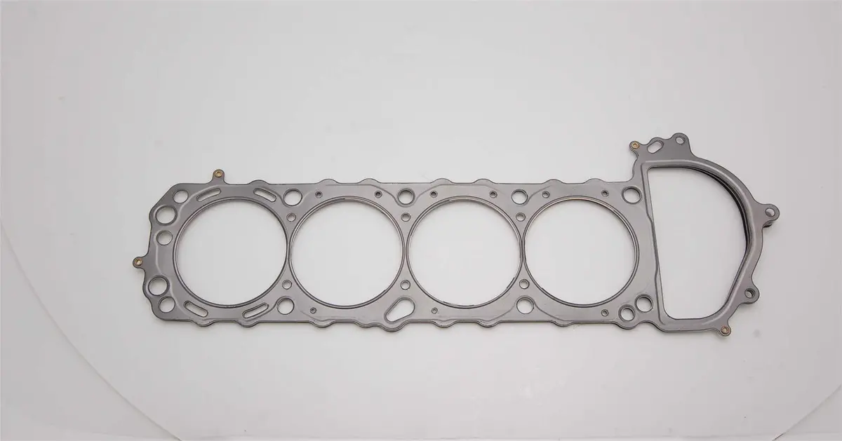 Cometic Mls Head Gasket, 0.060 Inch Thickness (C4285-060) 1