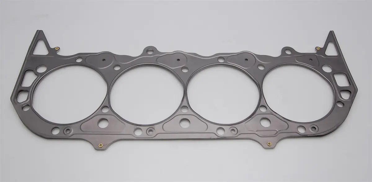 Cometic Mls Head Gasket – C5329-040 Thin-Profile Option For Decked Blocks 1