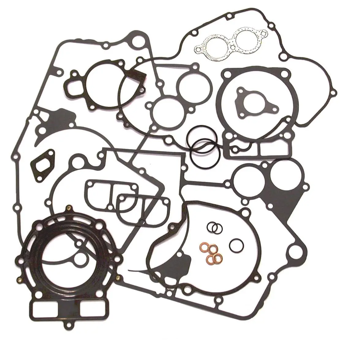 Cometic Pv066018Afm Power Valve Gasket 1