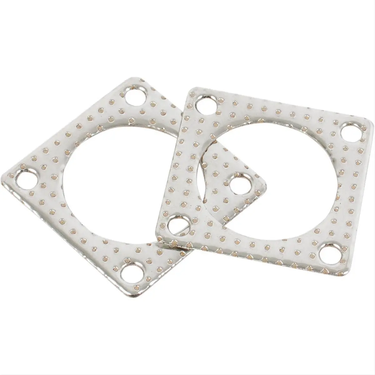 Cometic C4031Ex Powersport Exhaust Flange & Donut Gasket Set 1