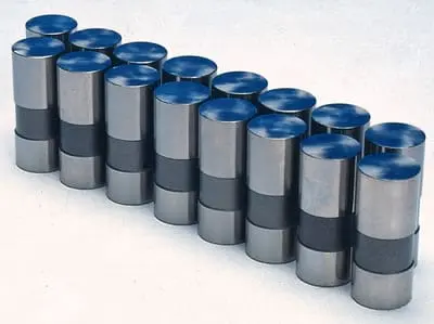 Comp Cams Hydraulic Roller Lifters - Part 844-16 1