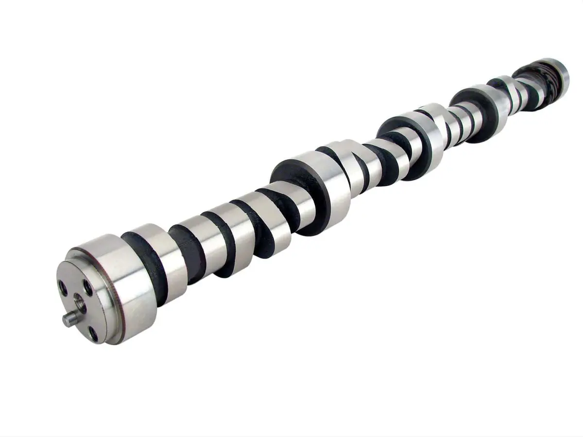 Comp Cams Magnum Hydraulic Roller Camshaft, Small Block Chevy (09-435-8) 1