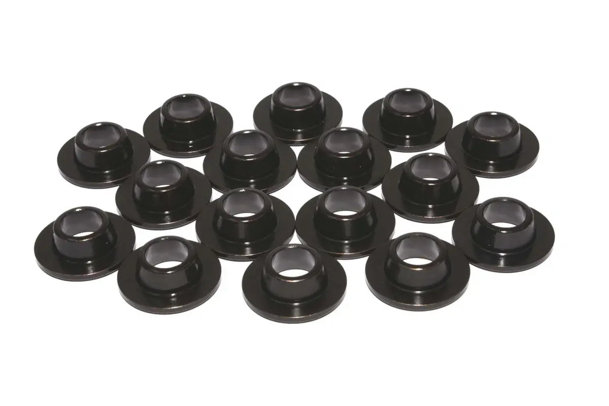 Comp Cams 705-16 Steel Valve Spring Retainers – Lightweight & Durable 1