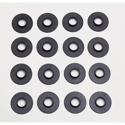 Comp Cams Valve Spring Shim Set – Precision Ground (4746-1) 1