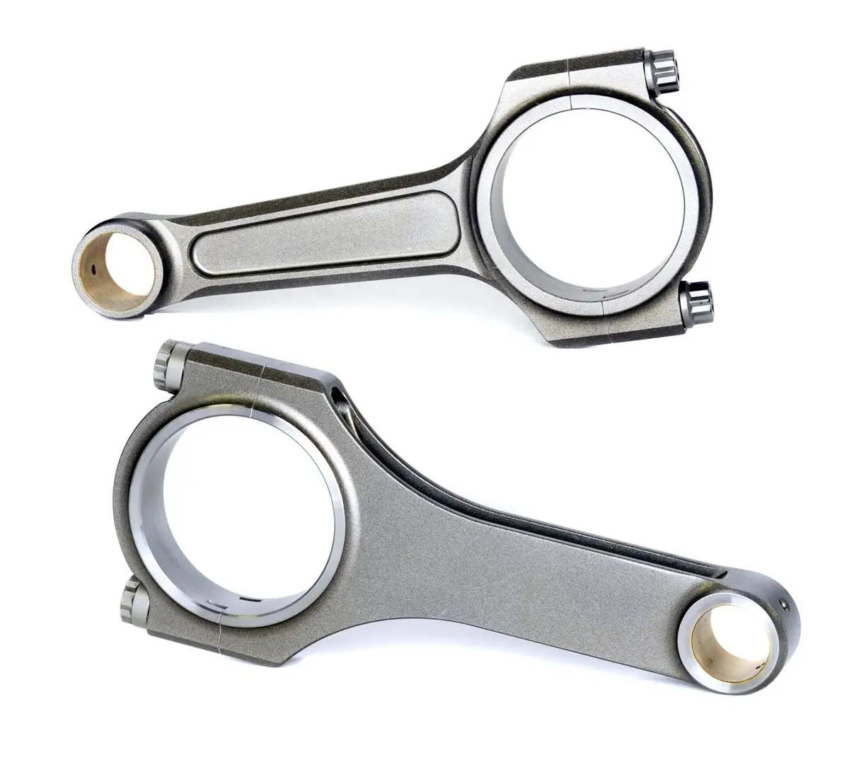 Carrillo Hn-B18-1<A-55394H Pro-A Forged Connecting Rods 1