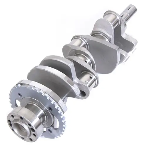 Ams Racing Chrysler Dodge Jeep Gen Iii Hemi 6.1L 426 Ci Stroker Forged Short Block 3